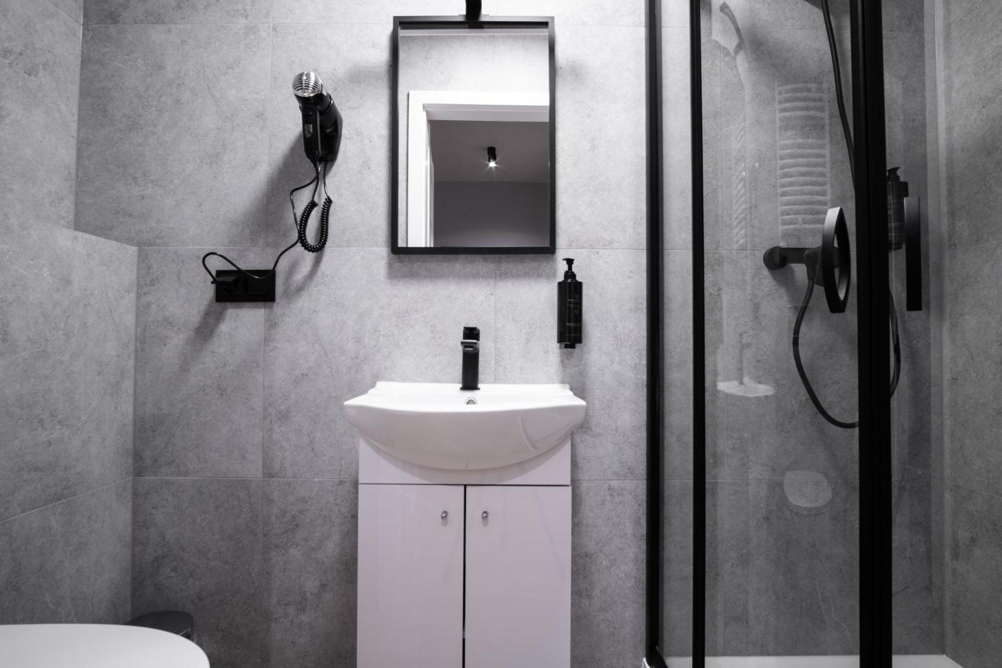 Apartment Dream - Industrialny *